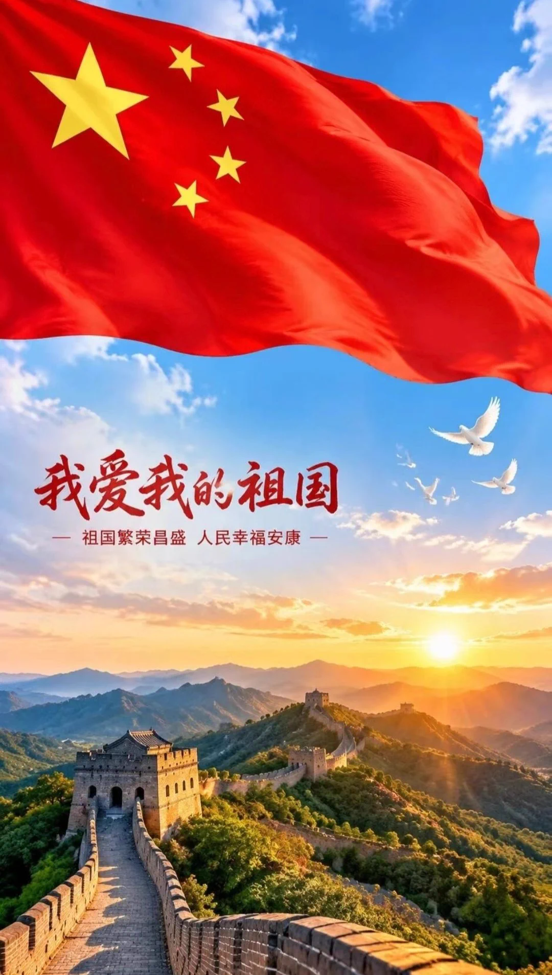 中国　山河　８分 Gulmira 🇨🇳 a X: 