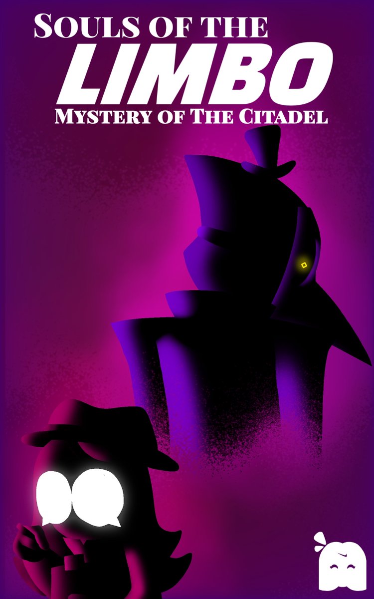 RetrosisT's tweet photo. "Souls of Limbo: Mystery of the Citadel" will be available on October 31 on Google Play Books (or in the Play Store itself) for free

The book will also be available in 6 different languages for free https://t.co/cqio93ncOB