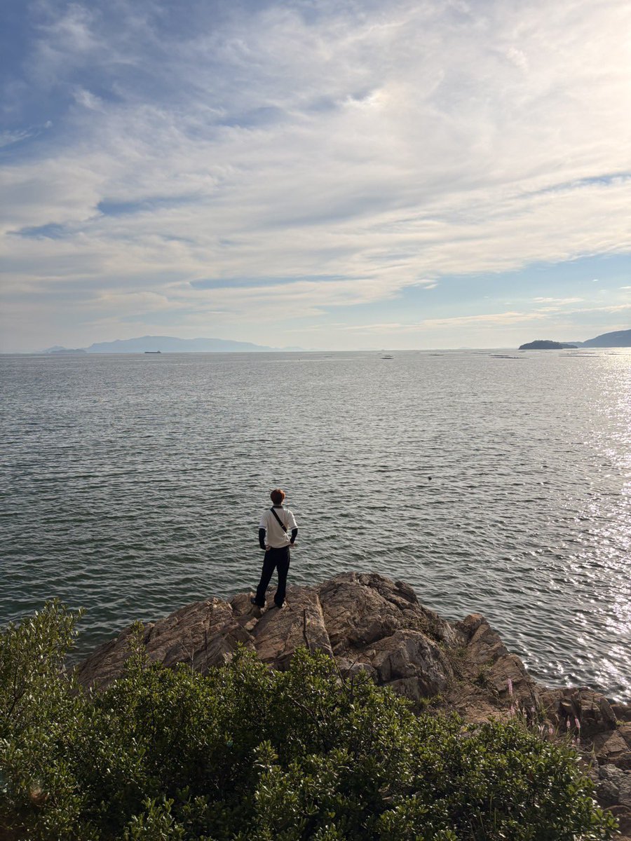 Des2k7o's tweet photo. Scenery📸 https://t.co/E2qA36KcJK