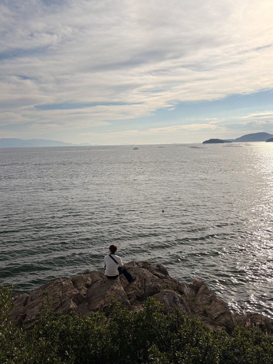 Des2k7o's tweet photo. Scenery📸 https://t.co/E2qA36KcJK