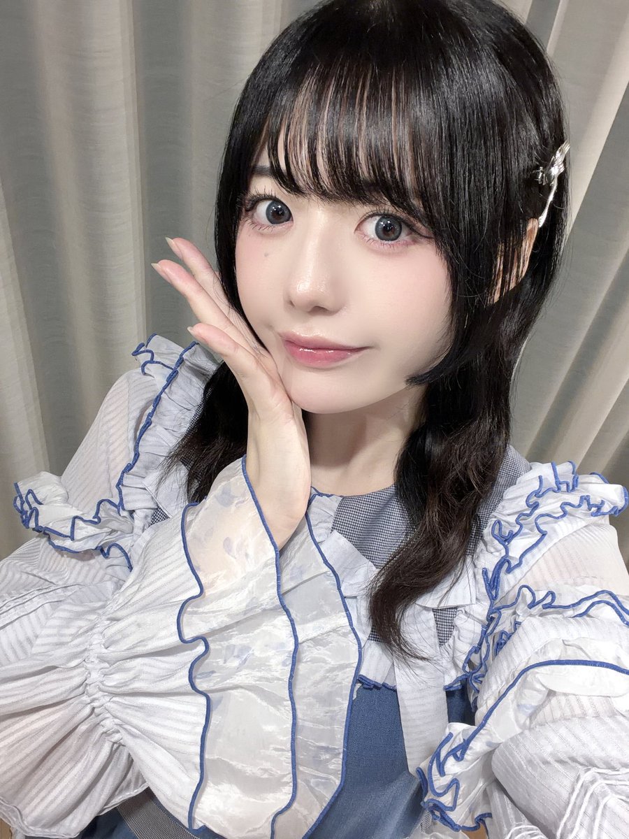 tsukumoneru's tweet photo. 横浜リリイベありがとうございました！
あしたは錦糸町でお待ちしております♩✧ https://t.co/BCNvRj3dlR