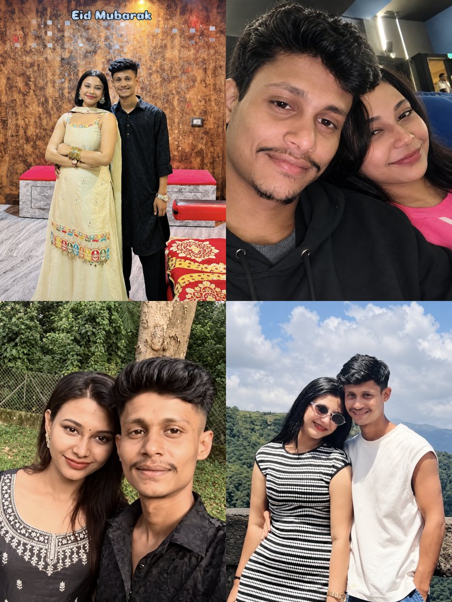 venom1s's tweet photo. Nimisha Thakuria was deleted by her Muslim boyfriend Ashiq Ali in a hotel.

She was dating him for years.

2 years ago, when Hindu accounts asked her to break up, she threatened them with fake cases.

Her mother knew about her relationship.

Now she is dead. Who is responsible? https://t.co/kiK1BOZW4C