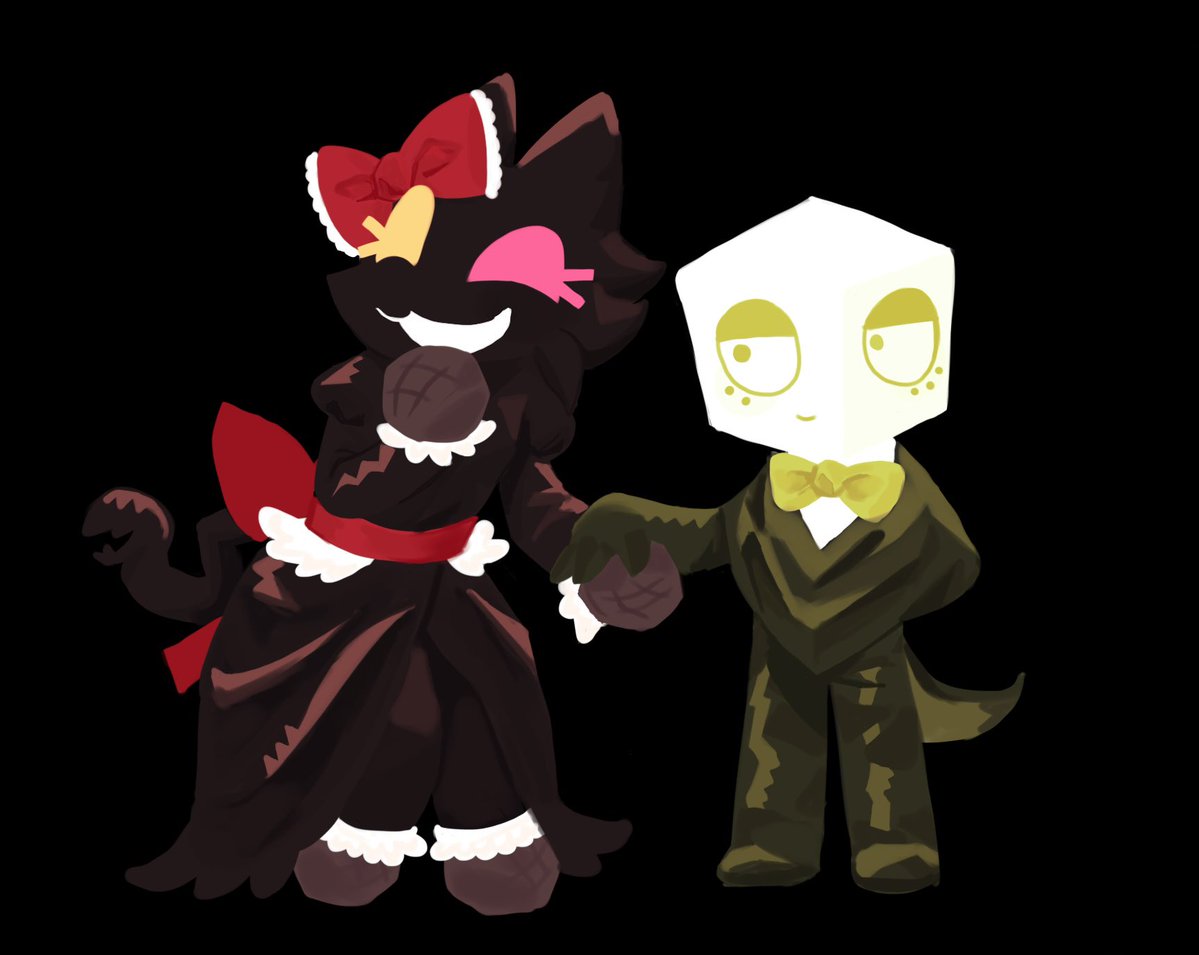 da1css's tweet photo. pluttat 
#deltarune https://t.co/3B1yGeqx3M