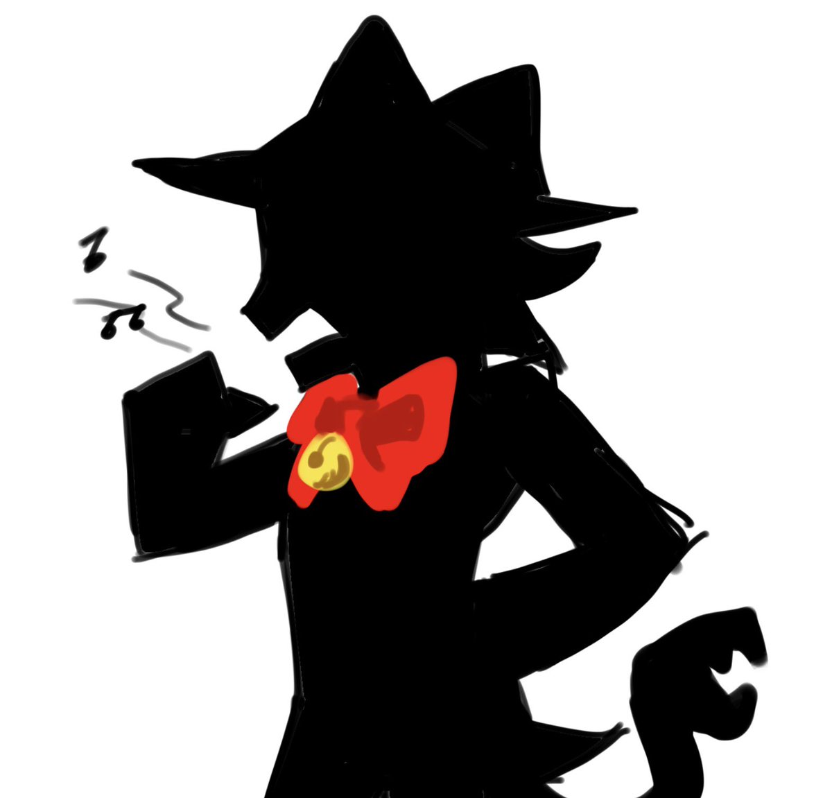 da1css's tweet photo. pluttat 
#deltarune https://t.co/3B1yGeqx3M