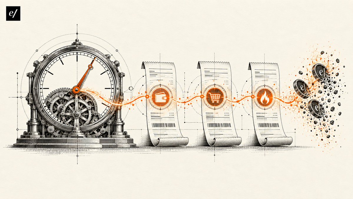 epump_app's tweet photo. if you didn't get it by now... every 3 minutes a new e/pump

every blast leaves a record. fees claimed, one buy, tokens burned — follow the cycle at https://t.co/AztgvbXV8s https://t.co/auWdtsGgcv