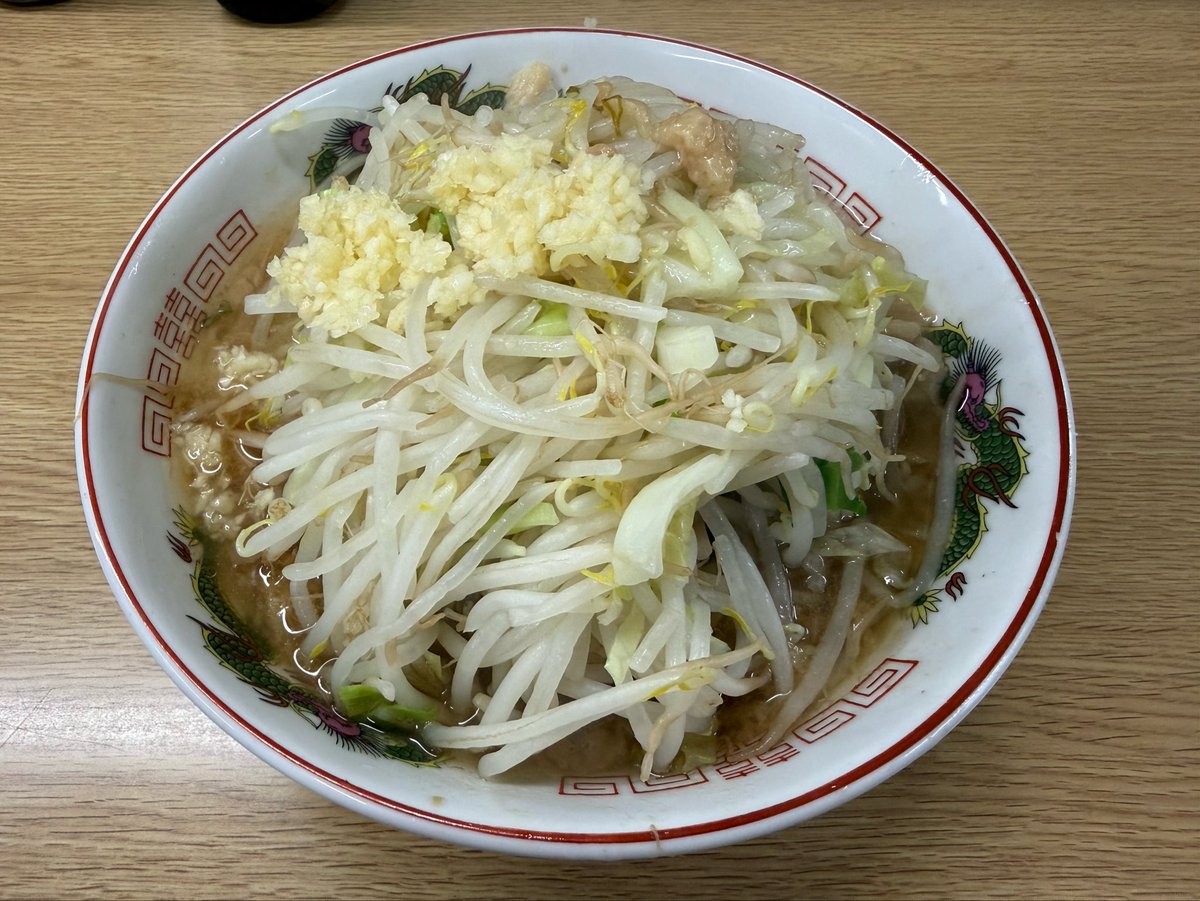 _sizimi's tweet photo. 久々の栃木二郎美味かった〜〜〜〜 https://t.co/Nn88tKYIdK