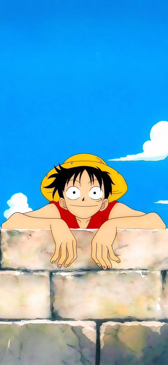 TheWallCuratorr's tweet photo. Luffy wallpapers https://t.co/h0BNZzntcA