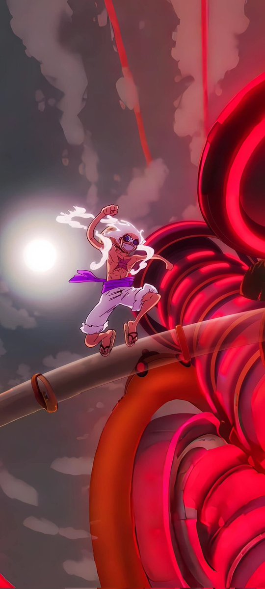 TheWallCuratorr's tweet photo. Luffy wallpapers https://t.co/h0BNZzntcA