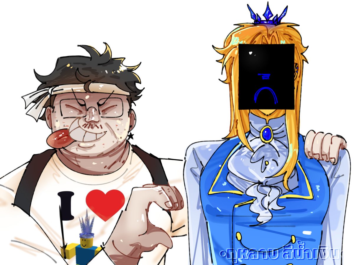 0MyMilk0's tweet photo. I drew myself and my fav. characters standing together

#itrapped #fskart https://t.co/NNPieSU91s