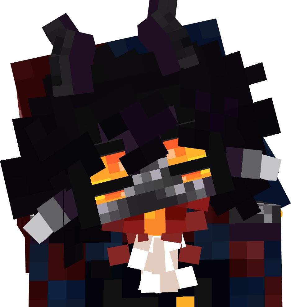Hufflesworld's tweet photo. @lazedmao Hi! I make Mc models for fun! And for others content creation and my own! I’d love to get the chance to do Vgen commissions! :D https://t.co/S6xHsyOxpa