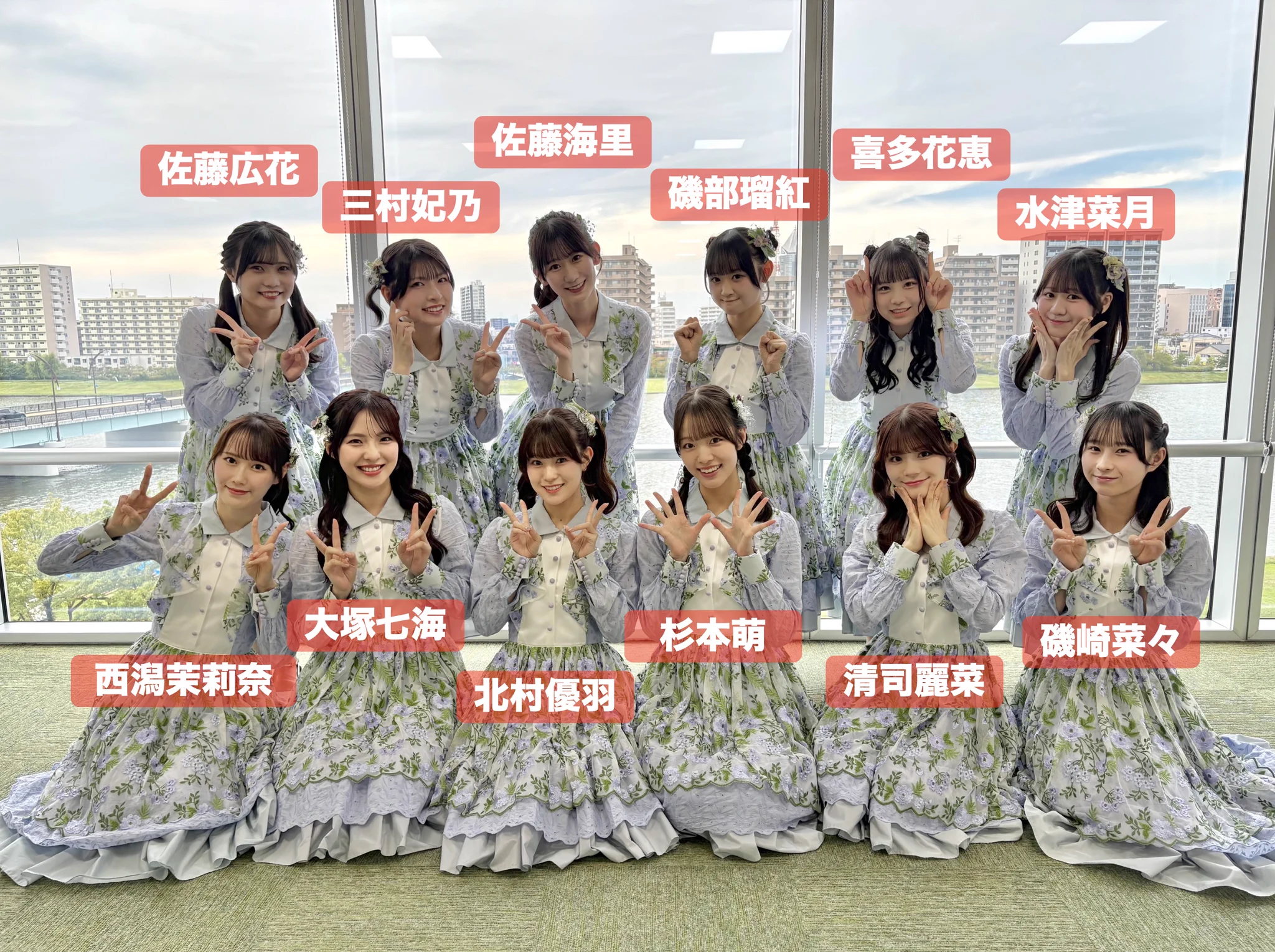 水津菜月（NGT48） on X: 