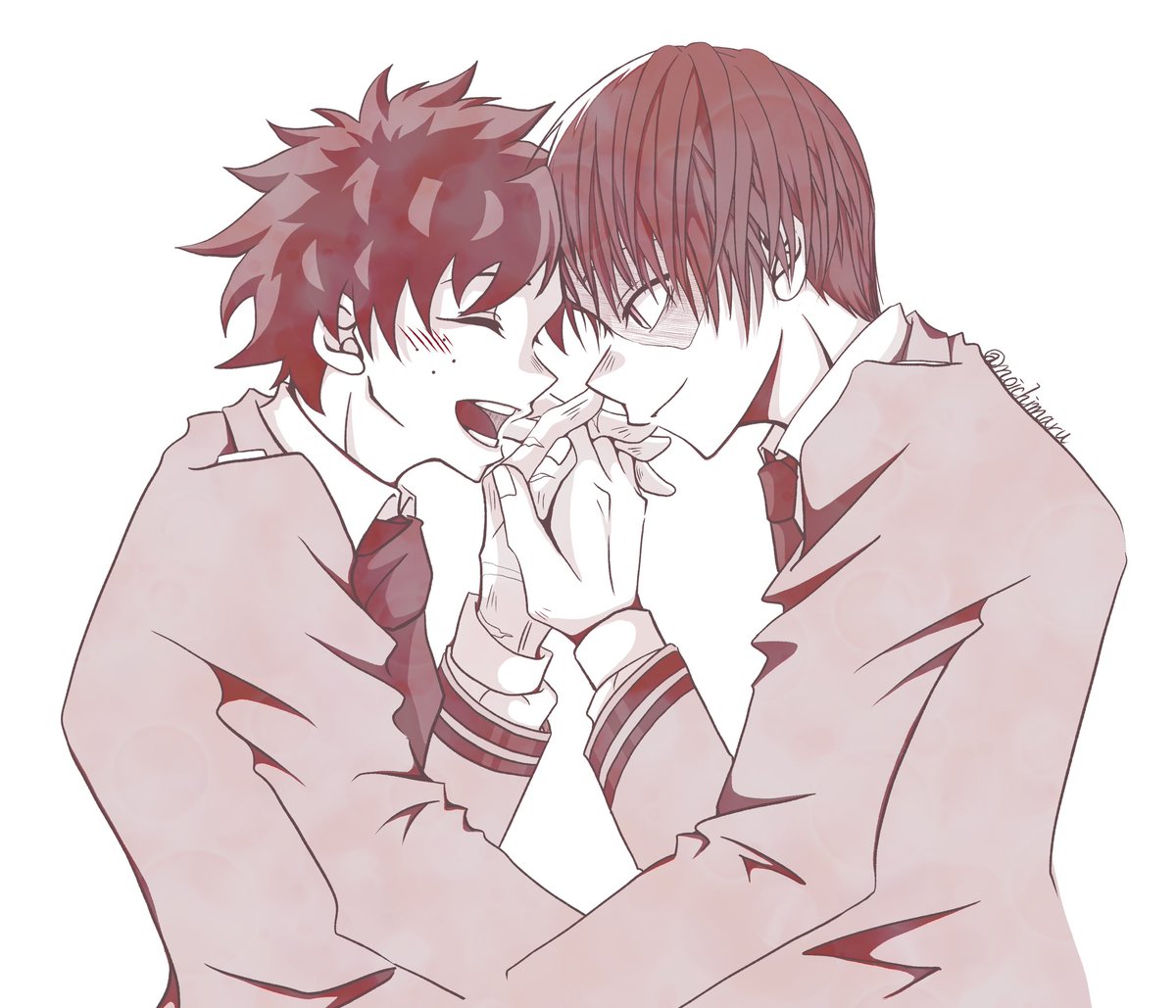 noichimaru's tweet photo. 🍰🥦 https://t.co/6kKS0lWZCU