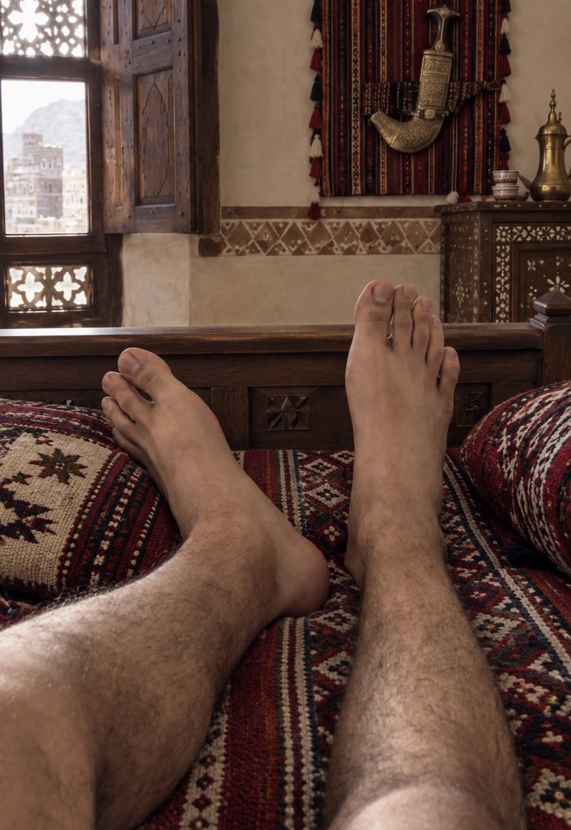 YemenMuzzMaster's tweet photo. All the kaffir get in line to serve your superior Arab king ☪️🇾🇪

#findom #finsub #paypig #walletdrain #rinse #unethicalfindom #cashmaster #tribute #MNWO #muslimmaster #jizya #macro #giant #muslimking #yemeni #humanATM #muslimalpha #feet #feetfetish #foot #macro #giant #tiny #macrophelia