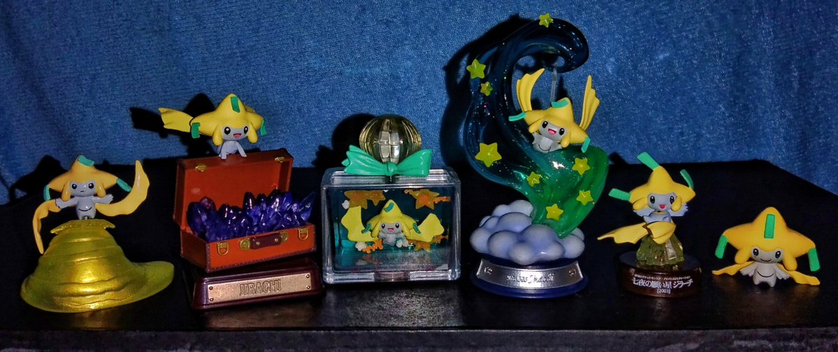 phoenixforce96's tweet photo. @David__Pulls ✨Jirachi✨ https://t.co/ouoU5nt1v7