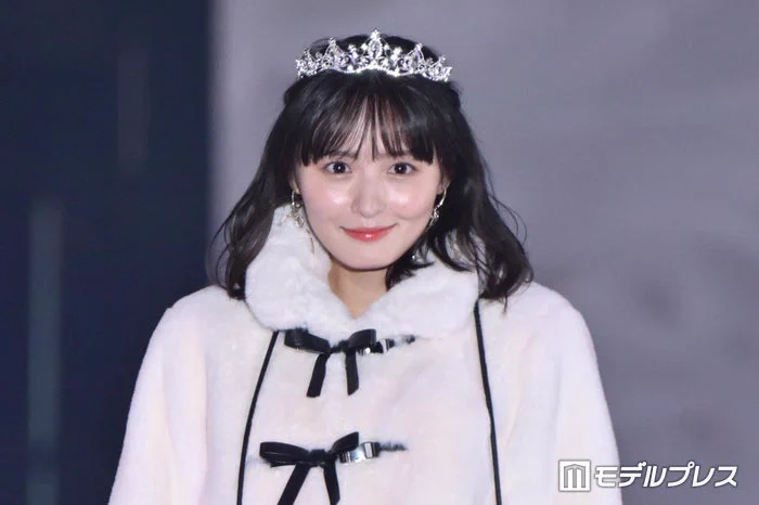 Tiara Defiさま専用 モデルプレス в X: „【♥️Rakuten GirlsAward 2026 A/W🍰🍭】 乃木坂