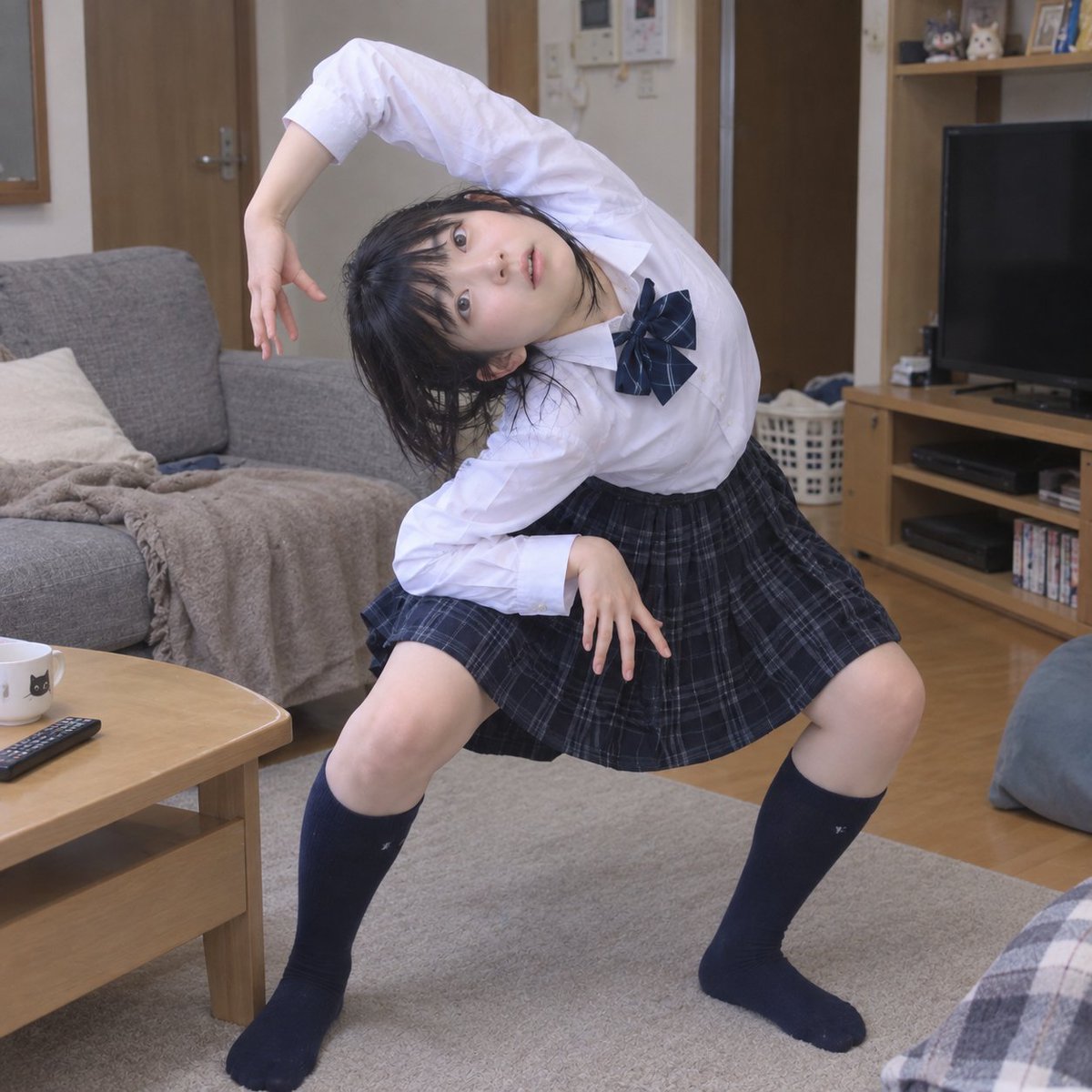 deltaruneCris's tweet photo. 親に向かってなんだその…なんだ？ https://t.co/csRKQFgKu6