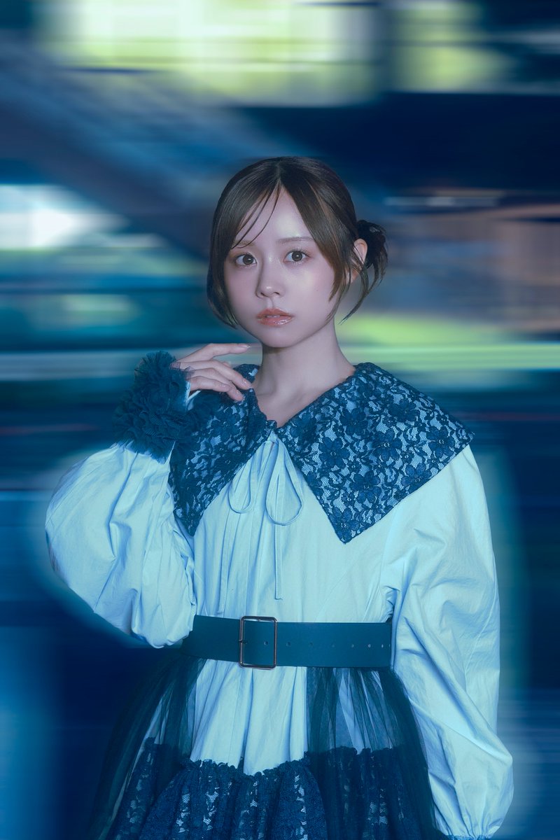 ototoy_info's tweet photo. 【#インタビュー】CYNHN(綾瀬志希、月雲ねる、青柳透、広瀬みのり)🟦

最近SNSを中心に起きたバズの話や、最新シングル『Opia』の話、そして11月16日にZepp DiverCityで開催されるワンマンライブについて語ってもらいました✅
#CYNHN #スウィーニー @CYNHN_DS
https://t.co/lP2llXeGlR https://t.co/bhAb3WSYTL