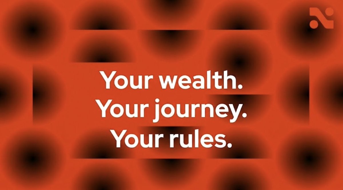 NexchangeHQ's tweet photo. The next era of finance is open, borderless, and inclusive. 🌍📈

We created @NexchangeHQ to level the playing field. Powerful financial tools, simplified for everybody.

Your wealth. Your journey. Your rules. 🤝🔥

#Web3ForEveryone #CryptoCommunity #NEXCHANGE #FinancialEmpowerment