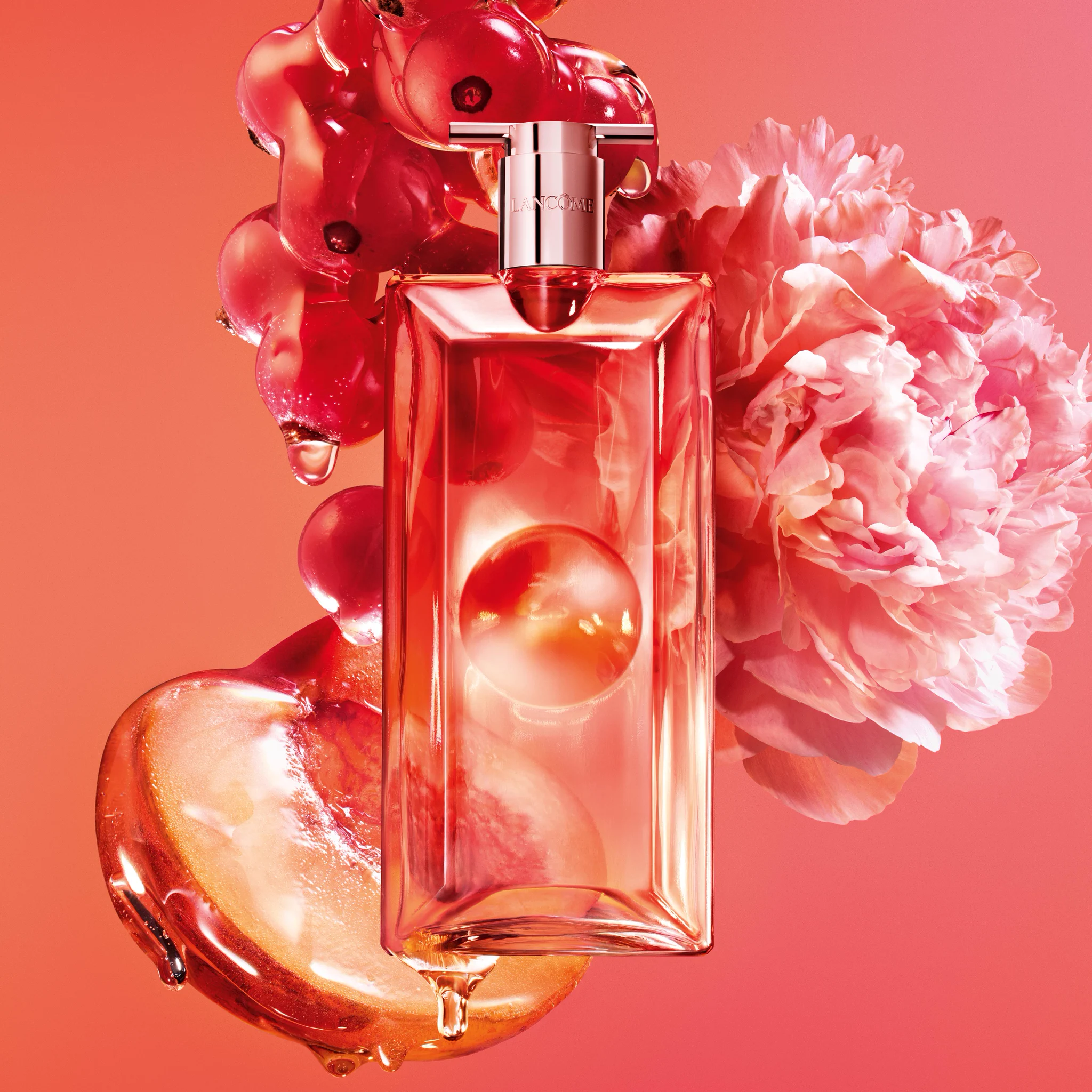 Lancôme Thailand on X: 
