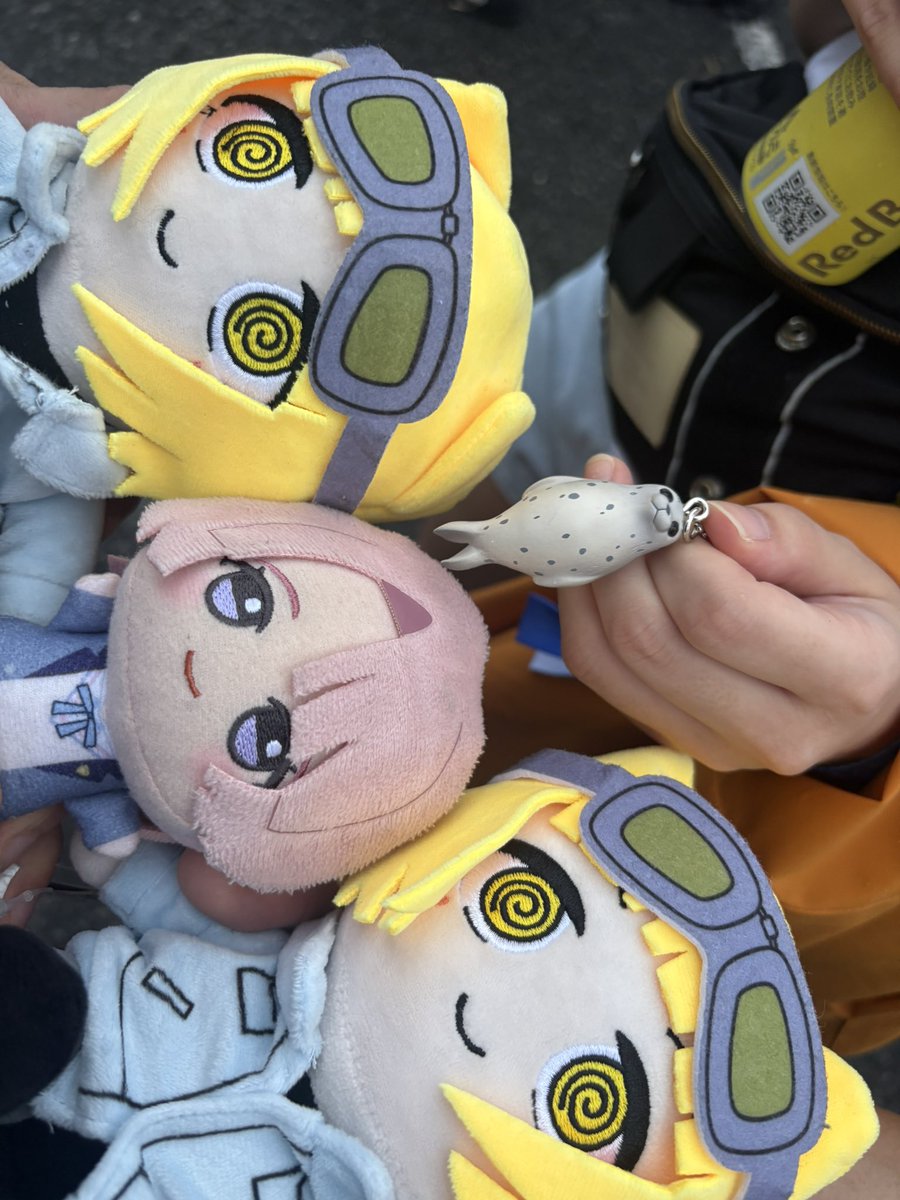m_a_n_a_k_ax's tweet photo. ファスファス麻央ざらし https://t.co/CBlXHSBMoN
