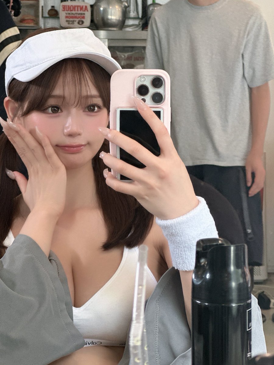 MYUMYU_48 tweet picture