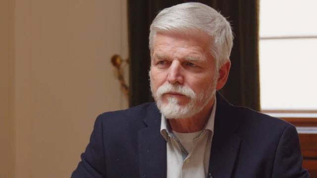 Beefeater_Fella's tweet photo. 🇨🇿 The Czech President suggested that NATO would start shooting down Russian military aircraft that violate the borders.
 
Peter Pavel noted that Russia is demonstrating its typical behavior, testing the limits of what can be done - as it did in Syria, when it tested the vigilance of American pilots:
 
💬They respect force. I believe that there may come a time when we will have to shoot down some of these aircraft or drones... They are, on the one hand, provoking, and on the other hand, testing what our reaction will be.
 
At the same time, according to Pavel, no one in Europe wants to escalate tensions - and from the point of view of Russian perception, this demonstrates weakness.