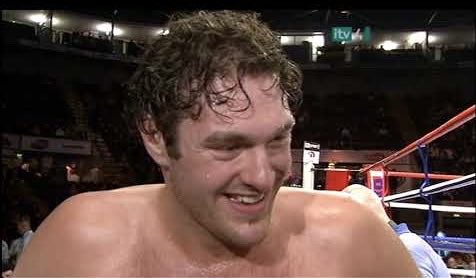 alannutter's tweet photo. @Tyson_Fury ..If @EddieHearn and @anthonyjoshua made the @Tyson_Fury fight happen in the UK π¬π§ then fair play
I've supported #TysonFury since he was a shy, floppy haired lad in my local though
Here's to an exciting #Boxing match and mutual respect after a Fury win
π₯π¬π§
#FURYAJ
. https://t.co/TY23E1CcZ5