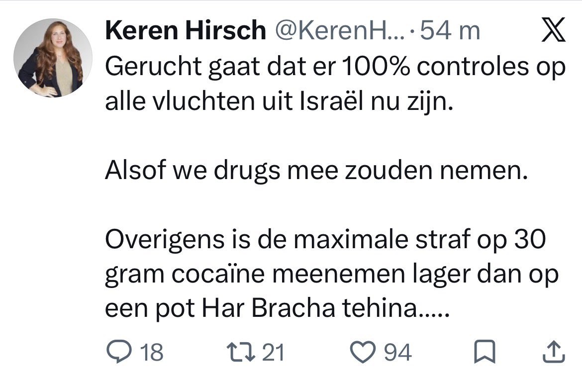 Radlab72's tweet photo. Israël-lobbyisten zijn zo vreselijk gestoord https://t.co/dtuniMQZZV