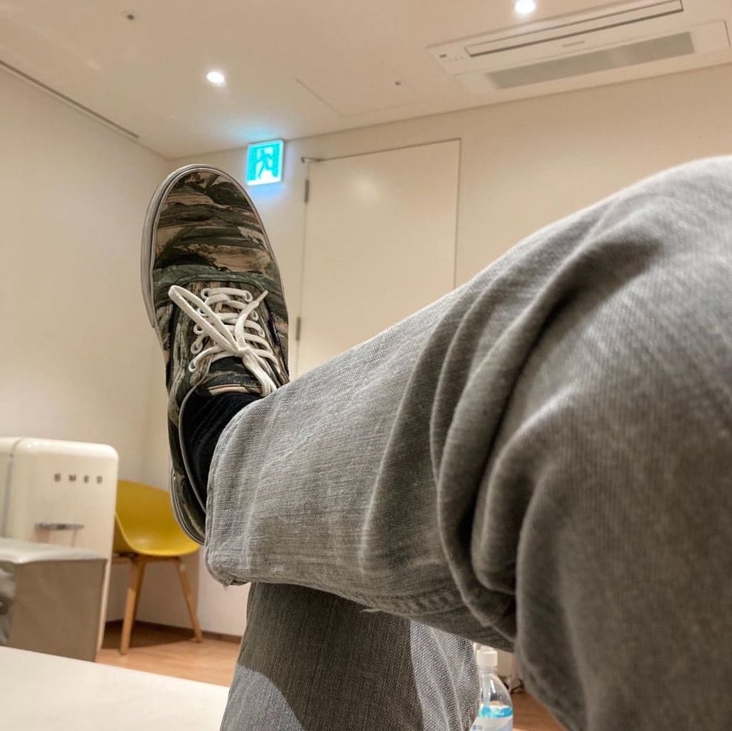 nothingonini's tweet photo. i won’t believe anything until kai sends a photo of these. those who know, know. https://t.co/FwKzjrlZaH
