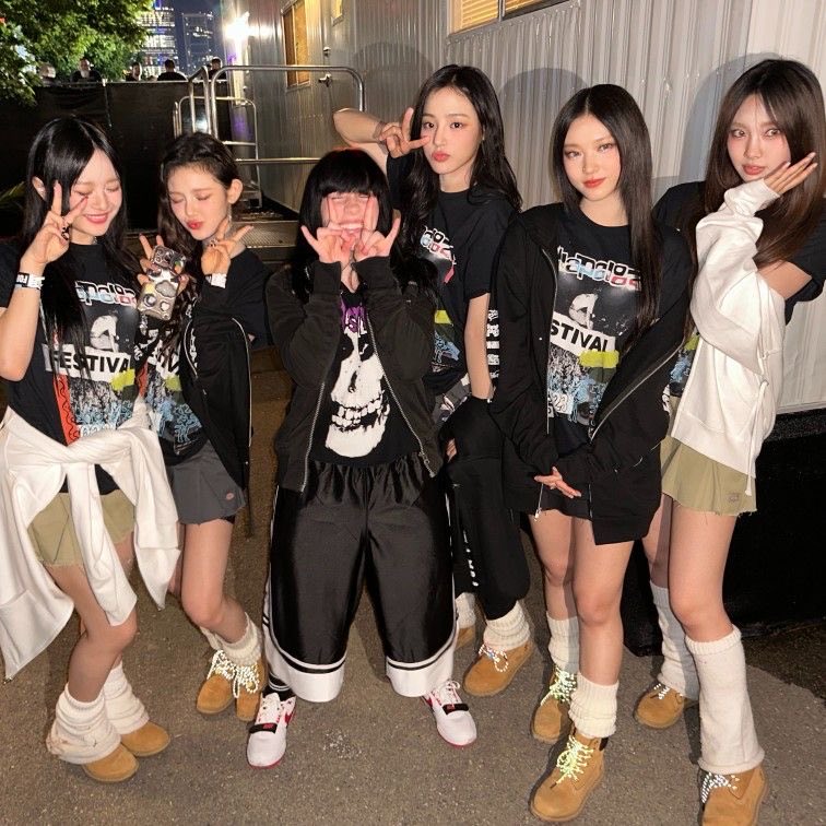Audelivn's tweet photo. When you’re cool with everybody https://t.co/79OP0AAMOx