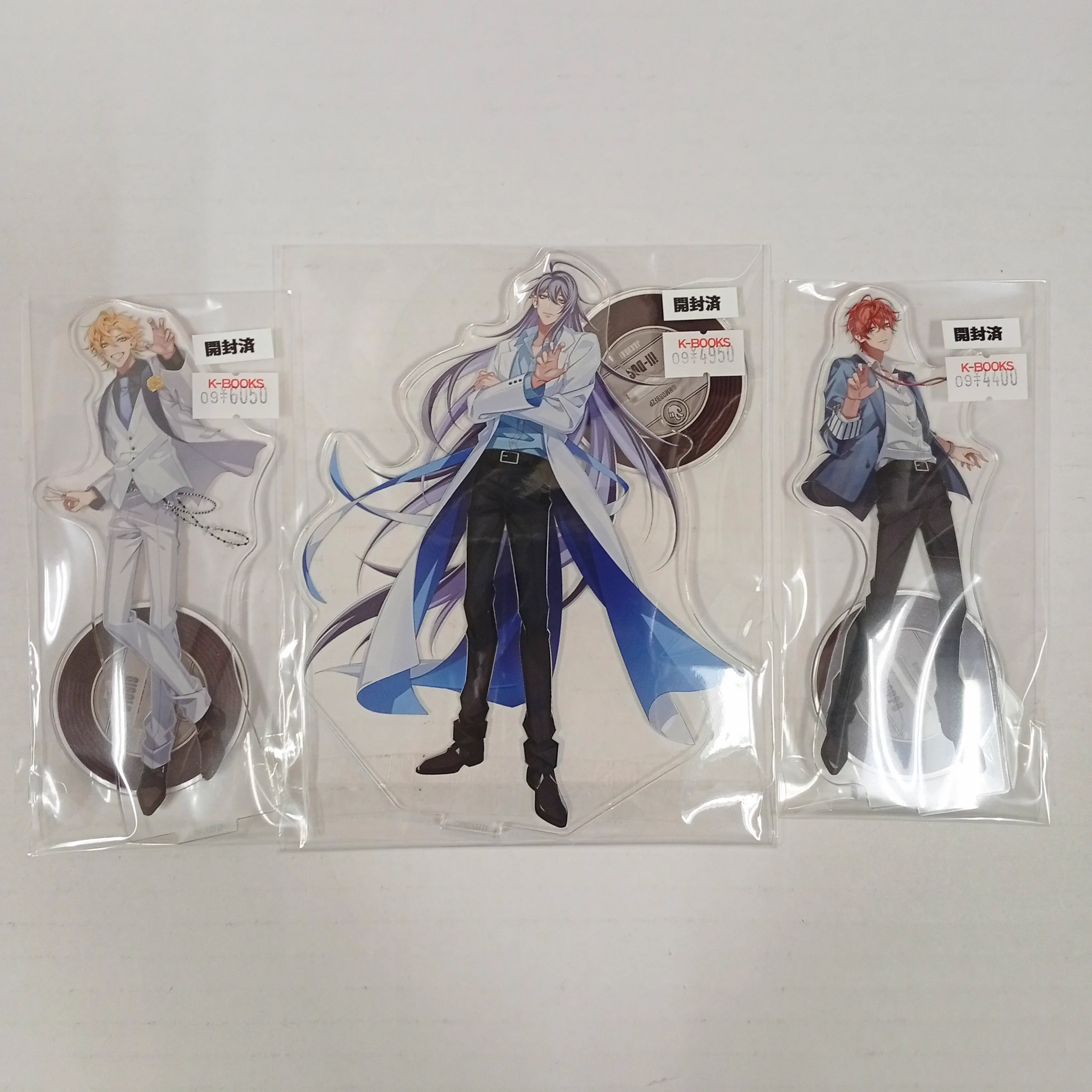 K-BOOKS ライブ館プラス on X: 