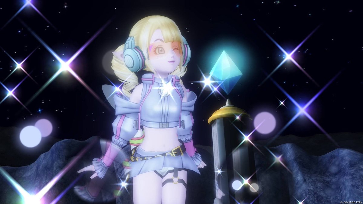 K_TMYY_'s tweet photo. ✦・ #職コレDQX ・✦

⚡︎••┈┈┈┈┈••⚡︎••┈┈┈┈┈••⚡︎

☆  𝕊 𝕪 𝕟 𝕔  𝔾 𝕖 𝕒 𝕣  𝕎 𝕖 𝕒 𝕣 ☆

　　　　　 𝙼𝚘𝚗𝚜𝚝𝚎𝚛 𝙼𝚊𝚜𝚝𝚎𝚛🫰

⚡︎••┈┈┈┈┈••⚡︎••┈┈┈┈┈••⚡︎ https://t.co/mdtr9flvTZ