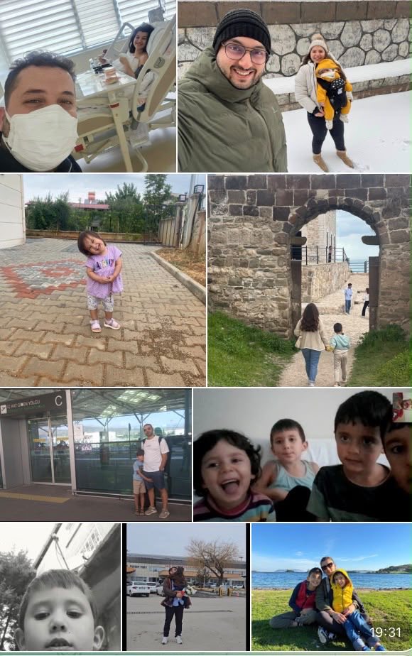 Seymakf's tweet photo. Deprem bölgesine atanıp 3 yıldır konteynerlarda kalan insanlara il emri verilmedi! Bunca yıldır uygulanan sistem tıkandı. Öğretmenler perişan, çocuklar ebeveynlerine hasret! @eczozgurozel @Suat_Ozcagdas @alimahir #BakanVarGörenYok 🏚️😢🏗️ https://t.co/MWPYJbcVQa