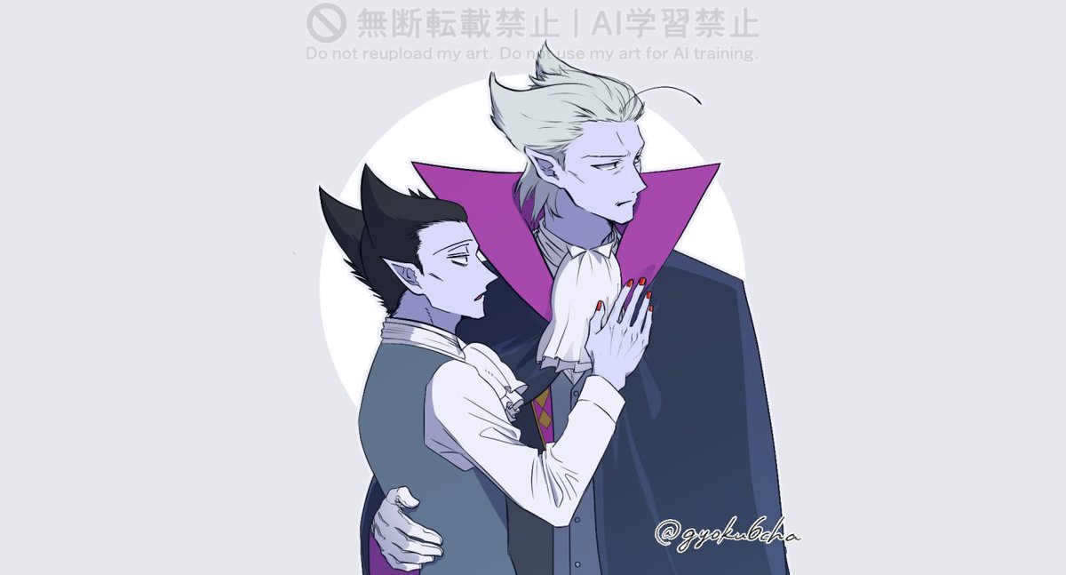 gyoku6cha's tweet photo. 親子らくがき https://t.co/QWQAC2Zwwe