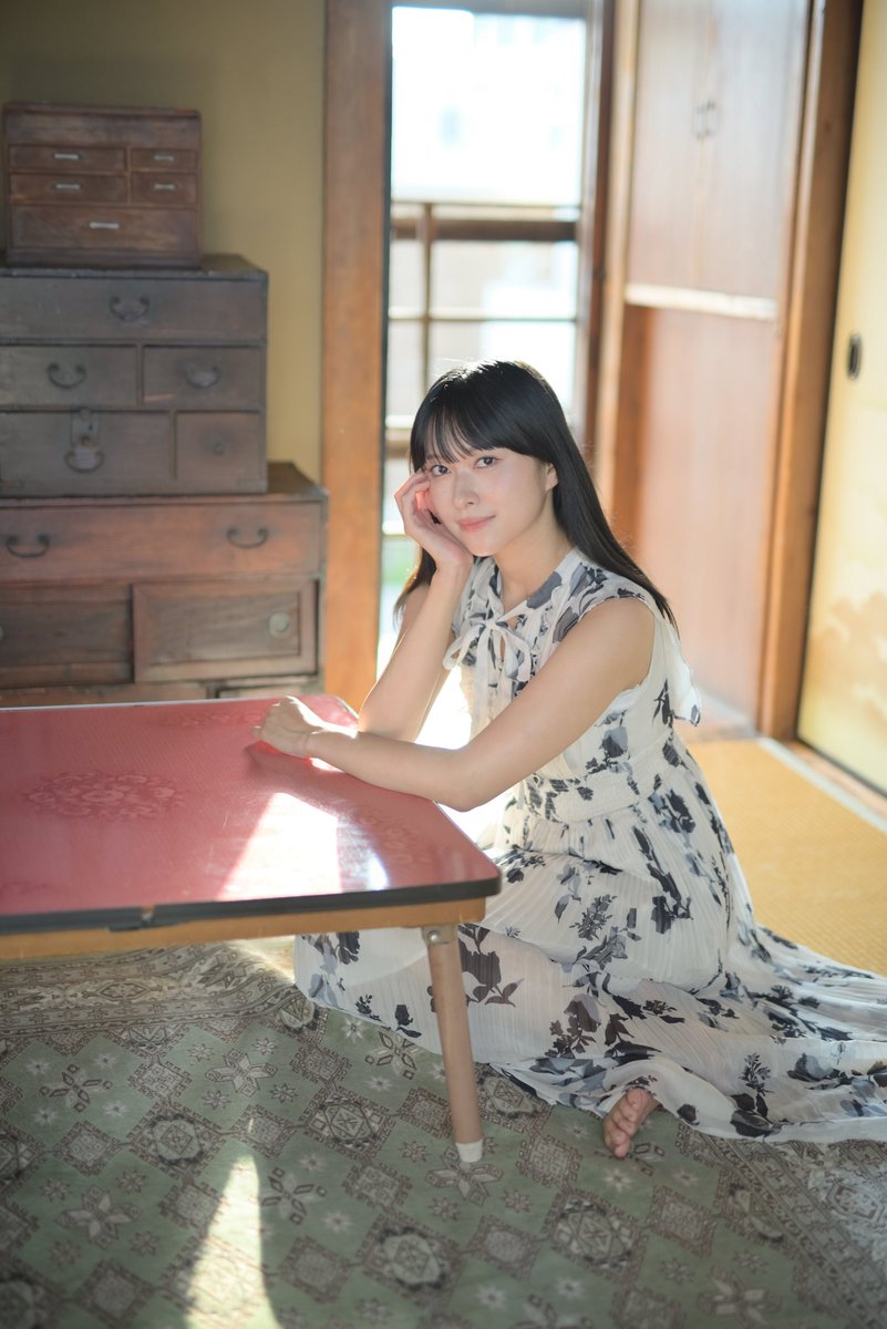 AruG_1G's tweet photo. model: 香月さや(@saya_partner )

#香月さや
#photopartner撮影会
#ポートレート portrait https://t.co/OOcMa9zO9c