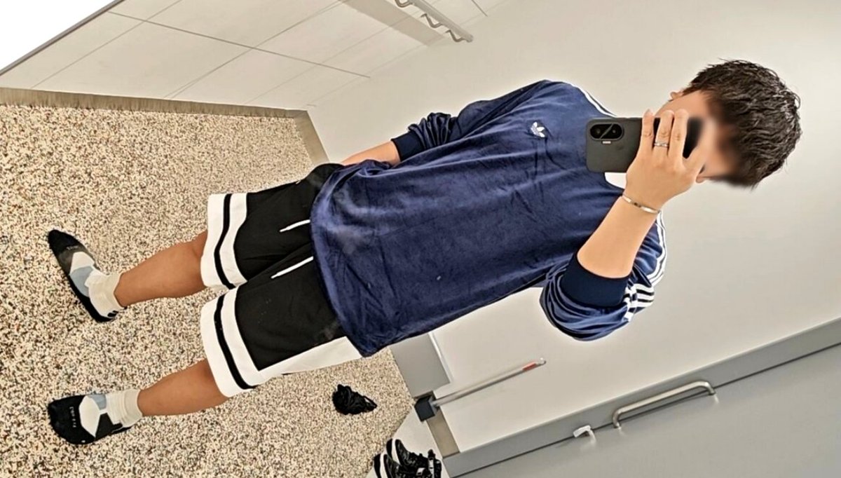 xnoshiba's tweet photo. 買ったらさらに割引効いて嬉しみ☺️ﾊﾟﾝﾂね https://t.co/MkfW1t3MUr