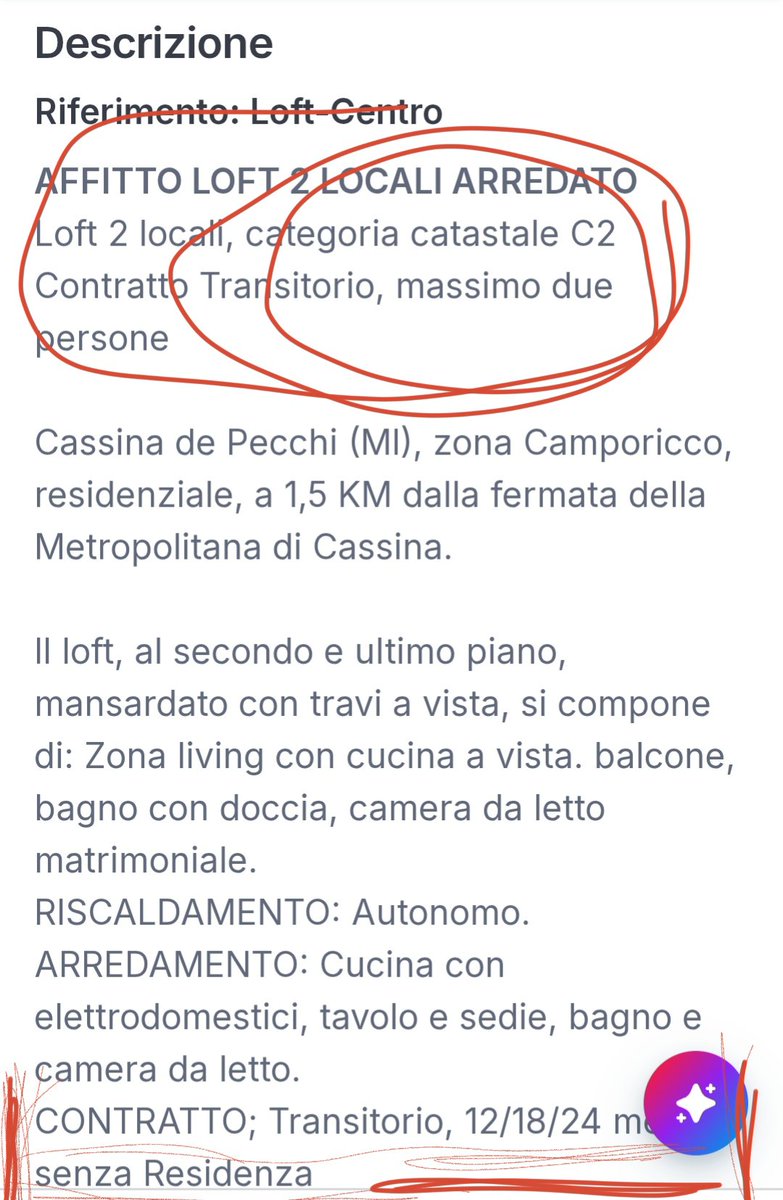 Pachi63's tweet photo. #milano la speculazione sulla #casa e la frode fiscale prosegue indisturbata https://t.co/1emledTkD0 https://t.co/UAJsUKKVQ1