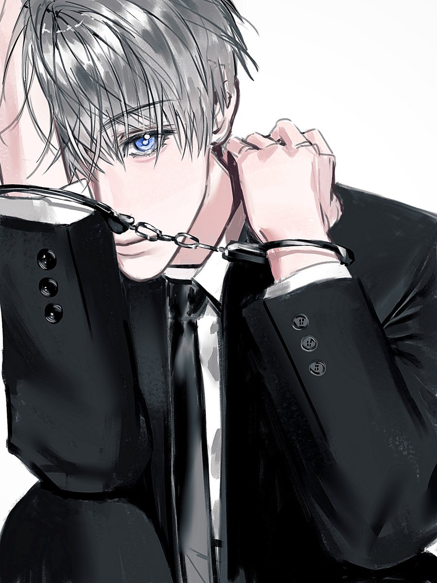 zptttkl's tweet photo. 镣铐
#沈星回 #Xavier #セイヤ #심성훈 https://t.co/GK3OzjPcC6