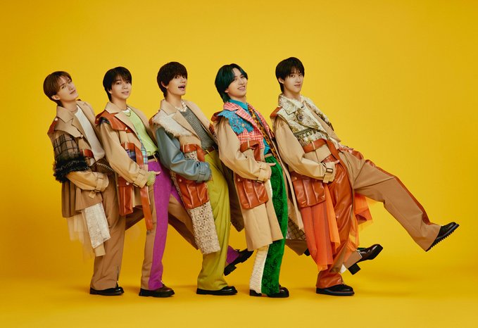 Jintostaff's tweet photo. M!LK ARENA TOUR 2026-2027
「シャカリキレボリューション」福岡公演DA1 日目

いってきまーーーーーーーーーす!!!!!!!!!

ライブ配信⤵︎
https://t.co/tO1vdEPj3d

ルールとマナーを守って、楽しくご鑑賞ください💡

#シャカレボ #MILK https://t.co/twm87Kpe7N