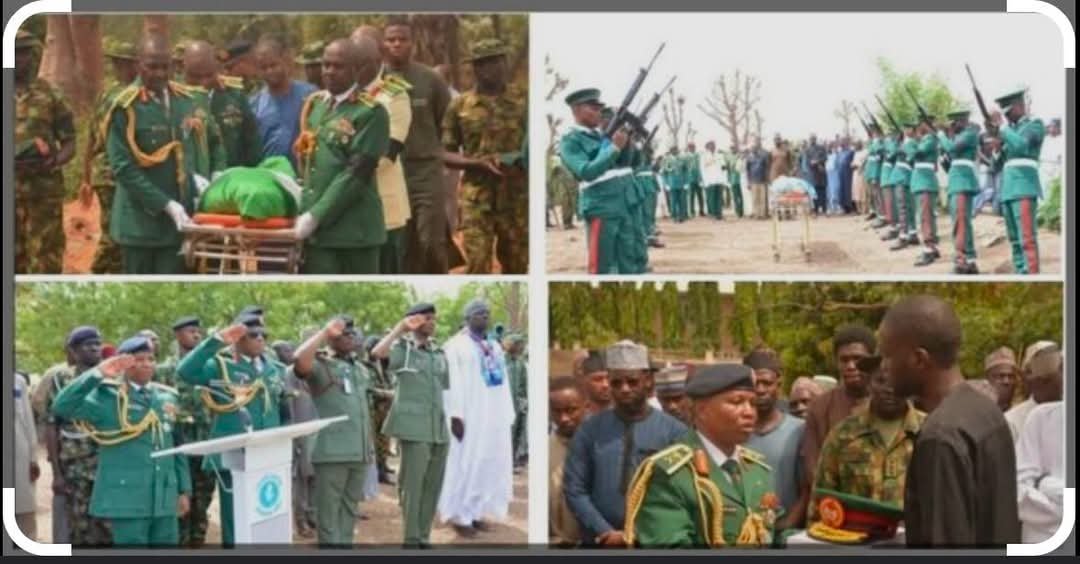 ana_herleemerh's tweet photo. You slaughtered General Alkali Ali, passers-by in commercial vehicles from Gombe, Bauchi, dumped them inside ponds, slaughtered 26 Zaria travellers, 8 Mangu traders, and those massacred in Rukuba on Eid, all of them Hausas  without ever asking if they were Hausa. Now you are pushing your Hausa Zallah agenda that you are hired to promote, asking Jos Hausas to join you in destroying the Fulani so you can later turn around and finish them too. That divide-and-conquer plan will not work in Plateau State.

Your target has always been Muslims, not Hausa or Fulani. You are only using Fulani to hide your atrocities.

Just last month, you were fighting them here for indigene certificates but all of a sudden, they are your brothers🤔 I think that Burkutu, kare and alade meat that you have been consuming is really effecting your brains. Yan Ta'addan banza munafukai.