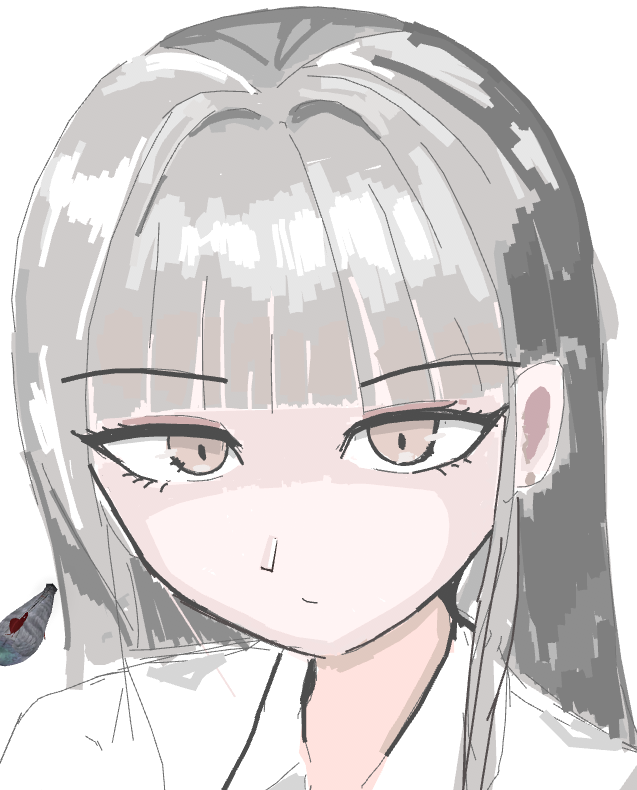 syruphachimitsu's tweet photo. 今日
#イラスト https://t.co/6K2S2gsCeh