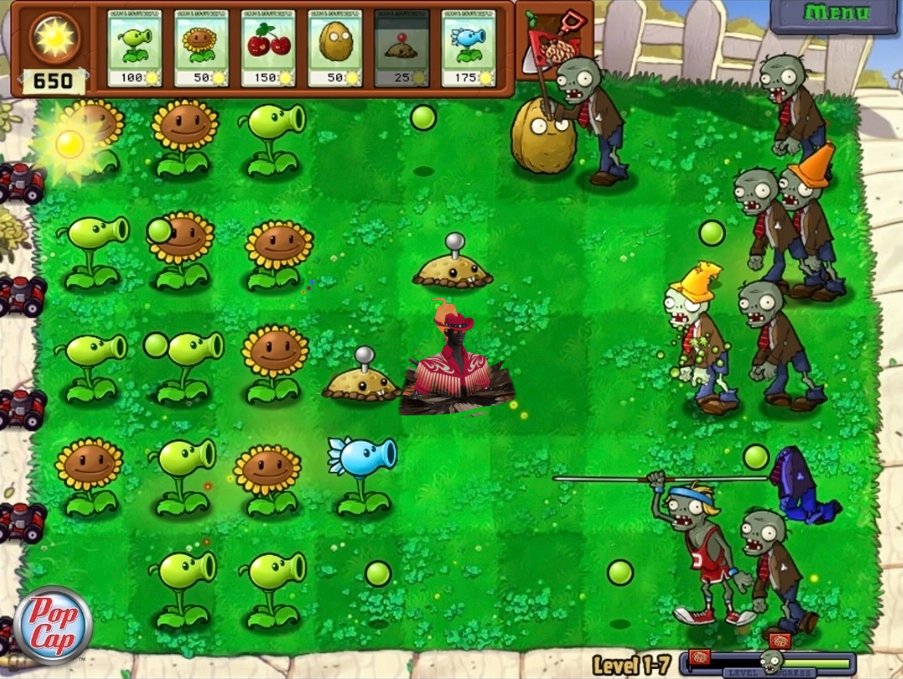 YaoiSevenDL's tweet photo. @DragonRoIlZ He looks like he needs to defend my lawn https://t.co/ui13WiZnsZ