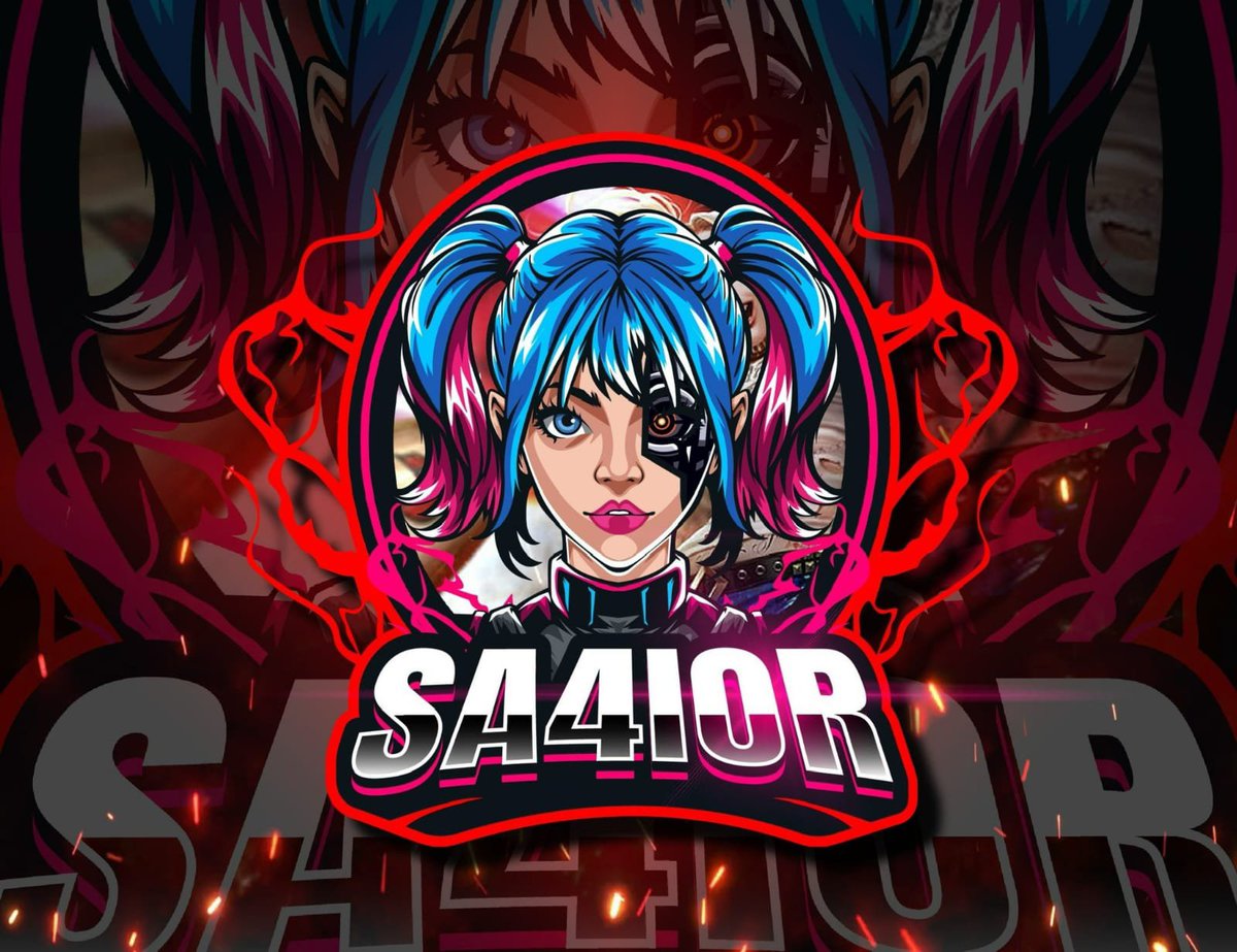 GeorginaArtist4's tweet photo. @Dyslaco Hey! I’d love to design the logo for your YouTube series. My budget/rate starts at $15. I can DM you some samples! https://t.co/v7rpY2Xrg7