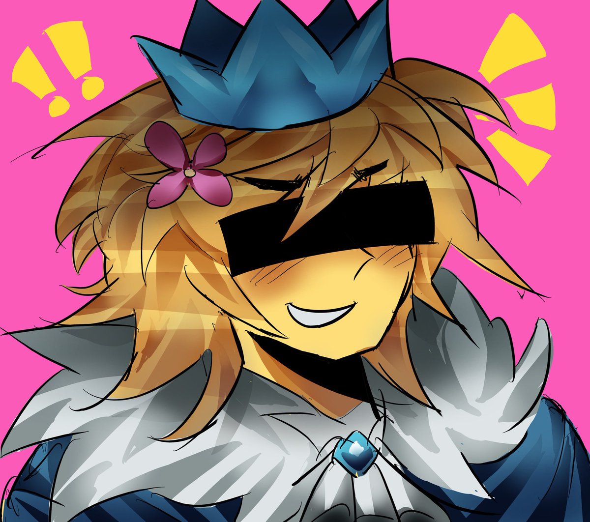 cash4kei's tweet photo. commission #itrapped https://t.co/e8hvaReUbq
