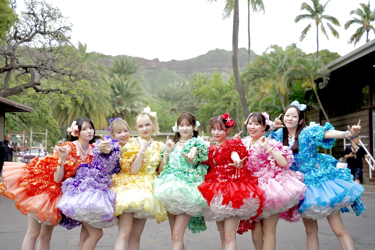 yut4nikii's tweet photo. ふるっぱーは7人いないとダメなんだよ。
誰一人必要ない人なんていないんだよ。
一時の話題にこぞって反応するのはやめてくれ。 https://t.co/ZH1pW5RroP