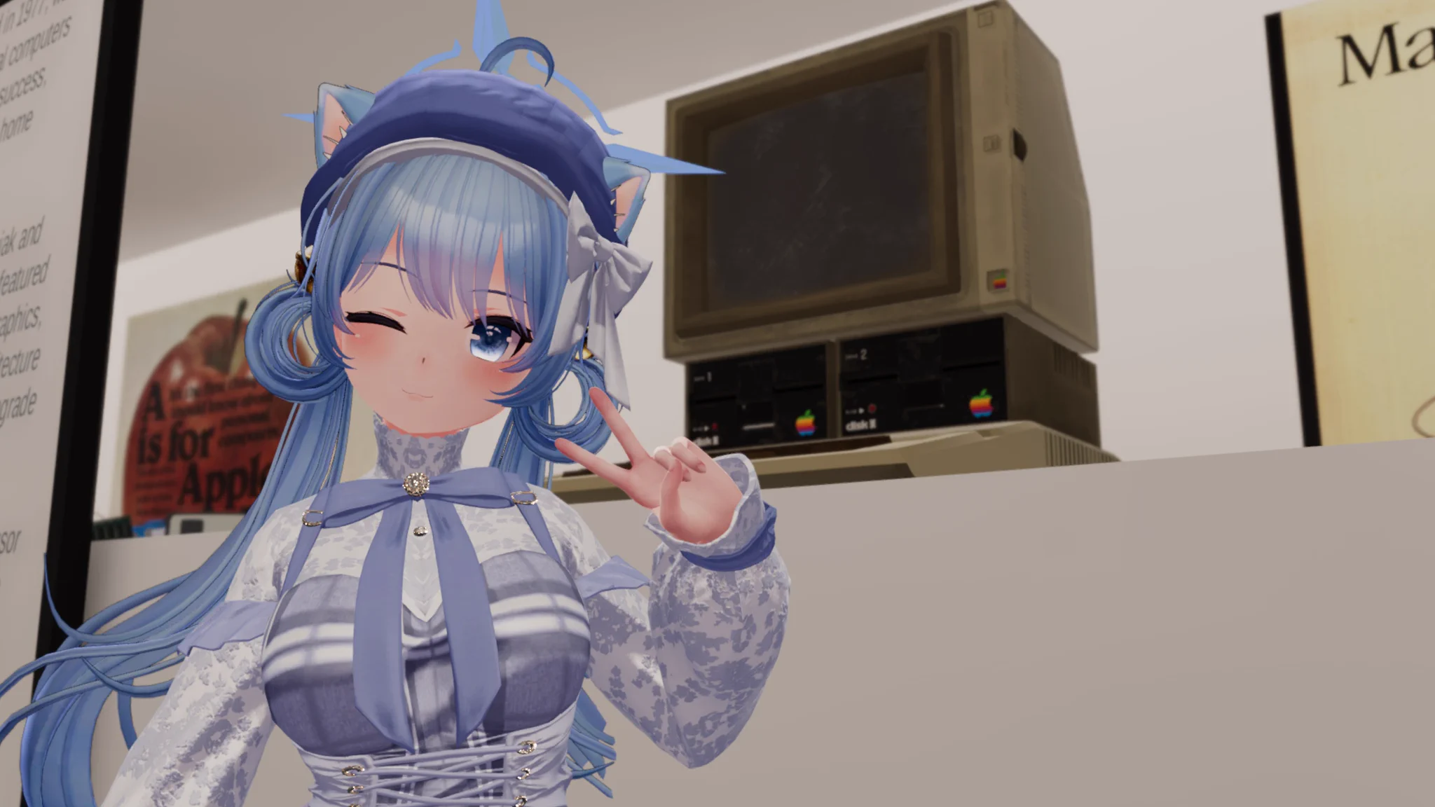 Replies by いずみん (@izuminn_) / X