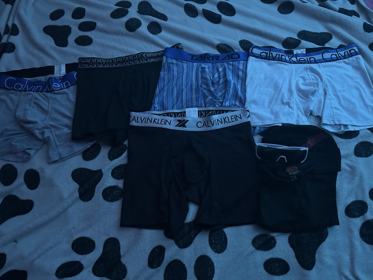FrikitonMED's tweet photo. Quieres ver el video completo de cómo modelo todos estos boxers? 😈😏 en mi canal de telegram gratis 🔥🔥

#gay #gaybear #underwear #chudai #Medellín https://t.co/jIxT5Edh0Z