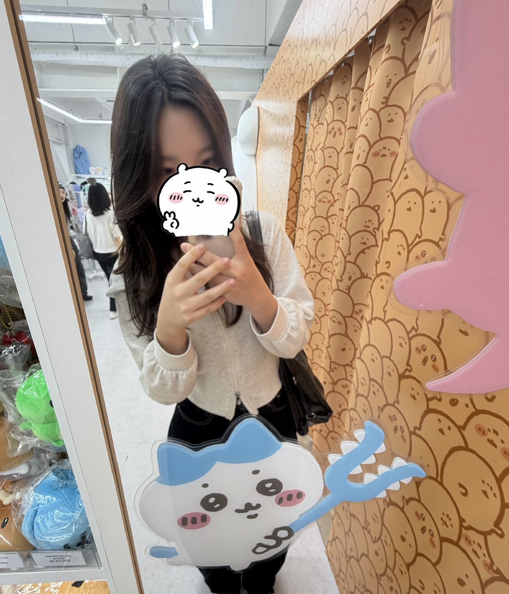 ladi01_'s tweet photo. 성수 간 김에 애기 한마리 겟!! https://t.co/KCU05DXnQk