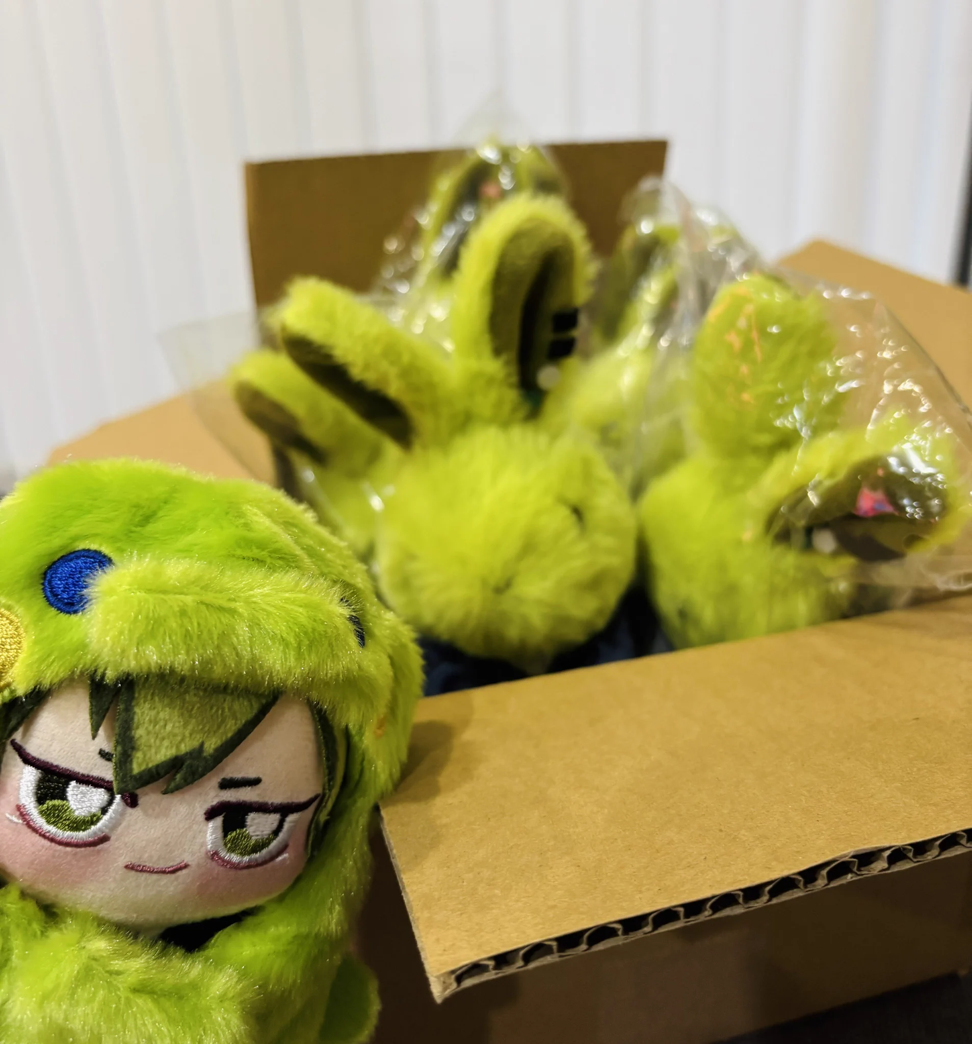まろん