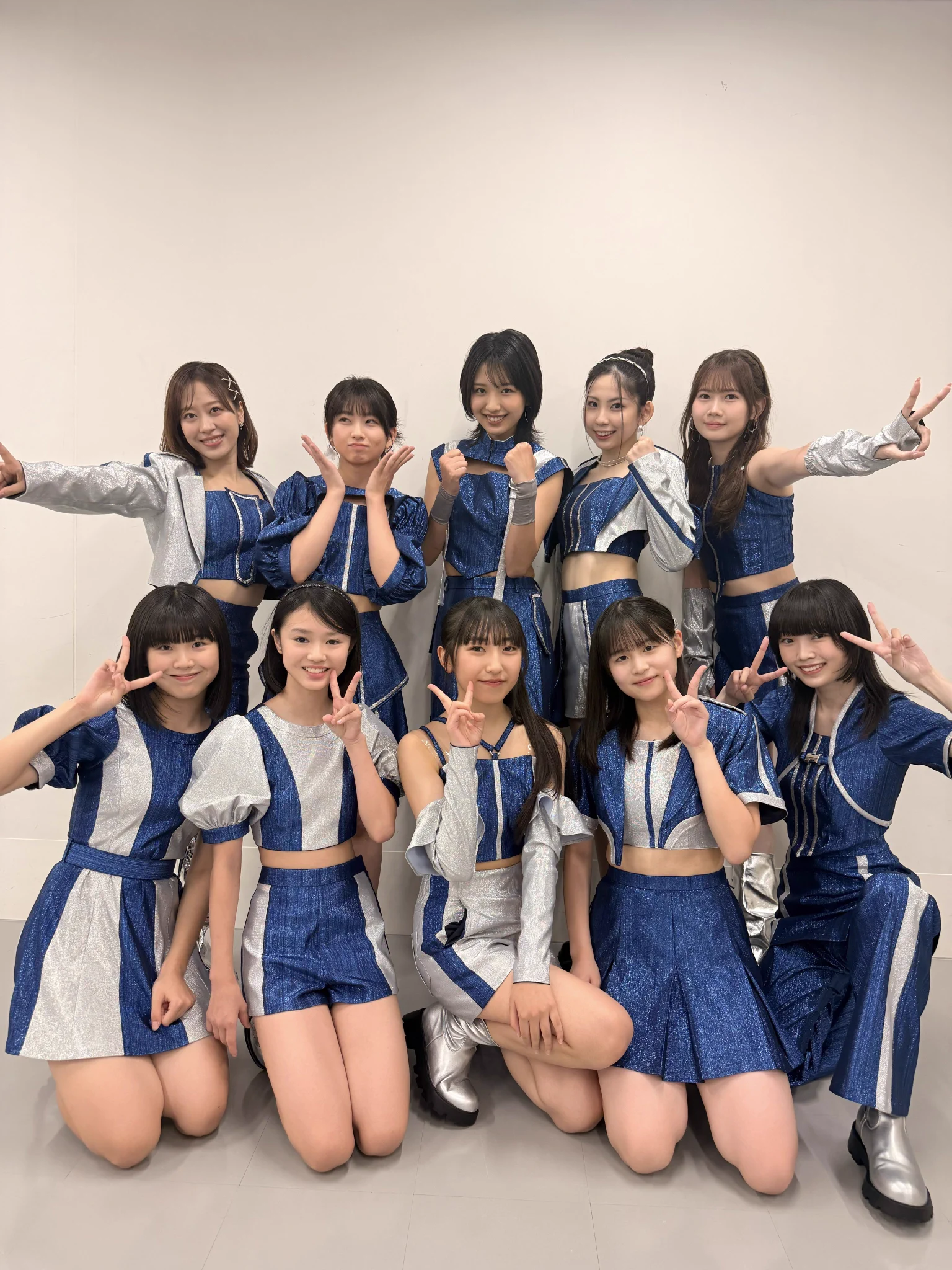 モーニング娘。'26 (@MorningMusumeMg) / X